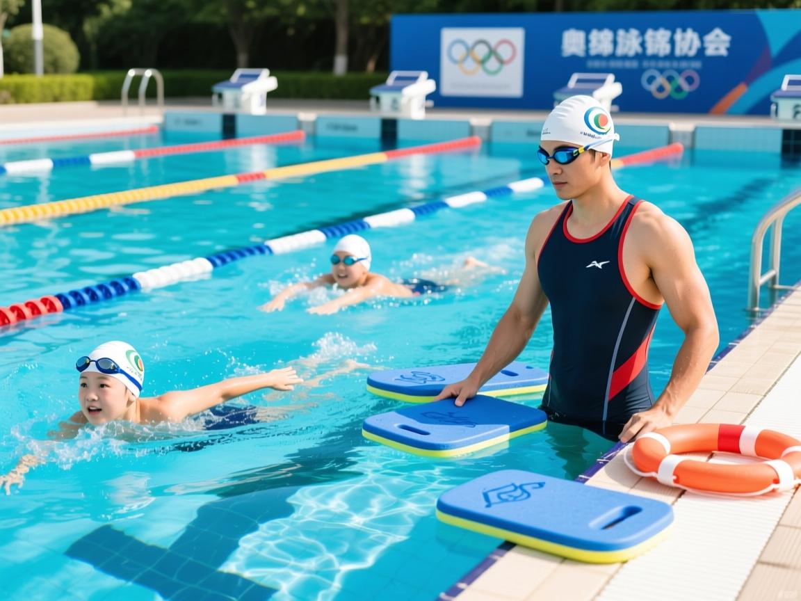 新利app-羽毛球赛场年轻选手表现抢眼，羽毛球年轻人  第2张